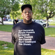 Leon Sykes, one of the co-creators of Oakland’s 510 Day.